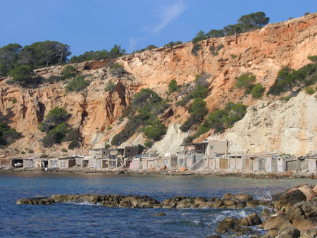 Cala d'Hort