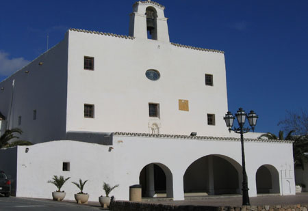 L'�glise