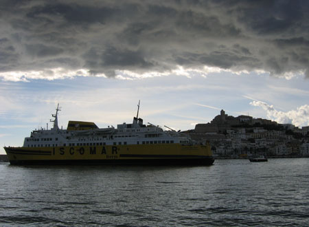 le port