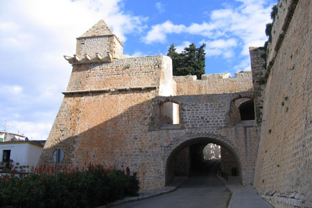 Vieille ville 