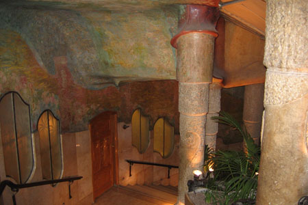 La Casa Mila