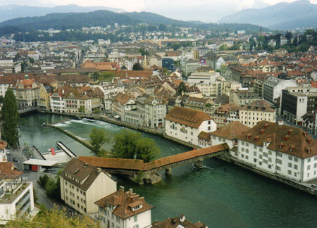 panorama