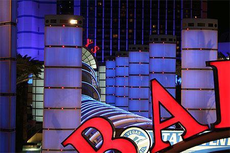 Bally's