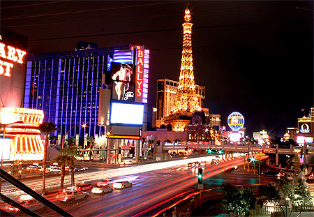 The Strip