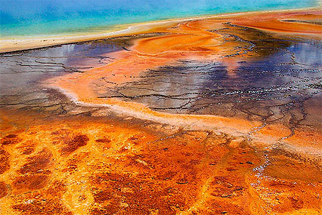 Grand prismatic