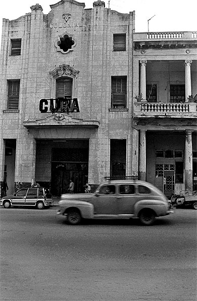 Cuba