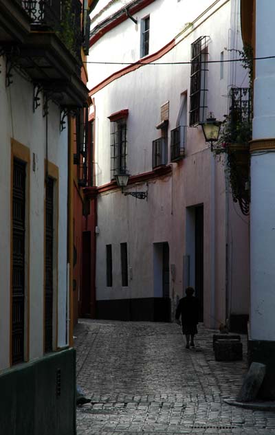 promenade