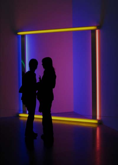 Ombres et lumi�res