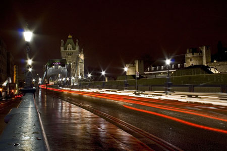 Tower Bridge