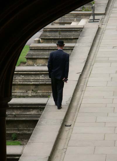 college anglais:suivez le guide