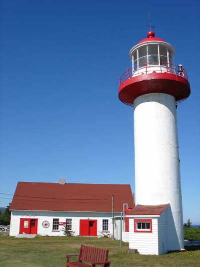 le phare