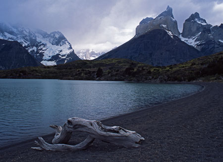 Patagonie