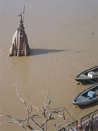 Crue du Gange