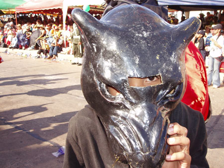 loup agneau