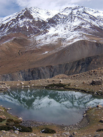 Reflet...