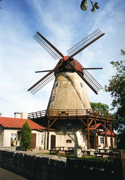 le moulin-bar