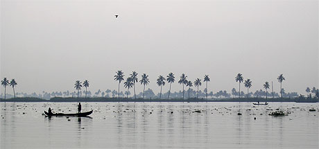 Backwaters