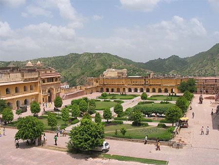 Le fort