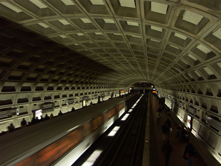 Metro