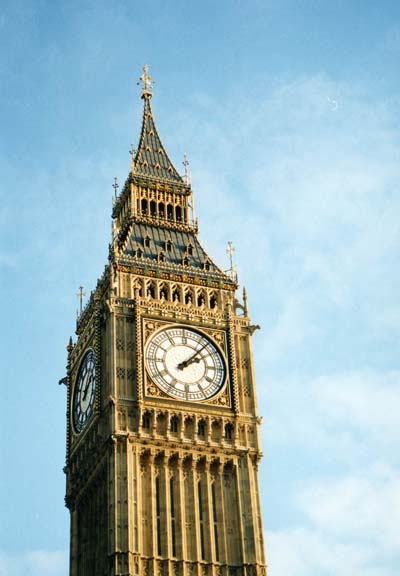 Big Ben 