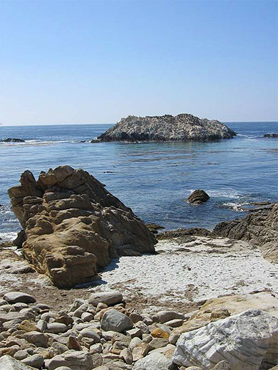 Les Rochers