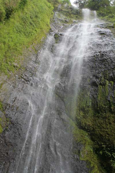 Ile Omotepe