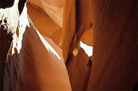 antelope canyon