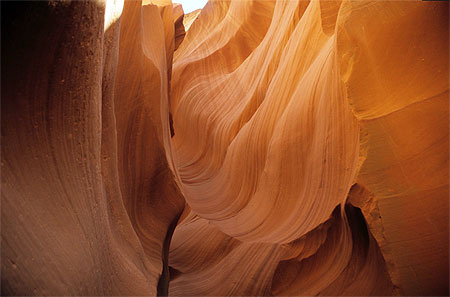 antelope canyon