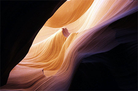 antelope canyon