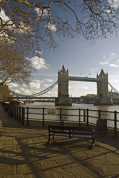 Tower Bridge