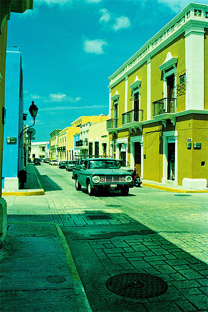 Campeche