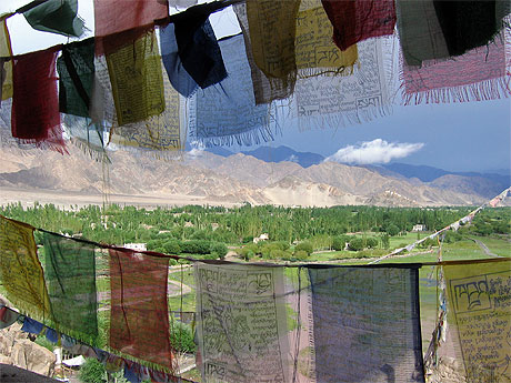 Vall�e de l'Indus