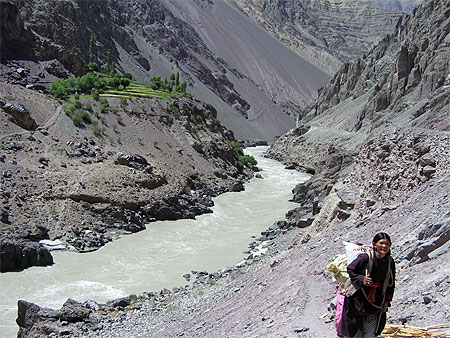 Zanskar