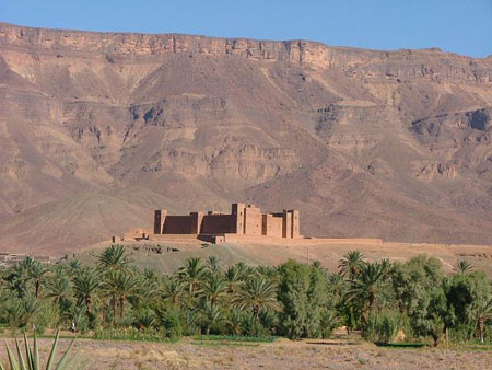 sud marocain