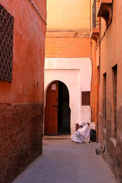 Marrakech