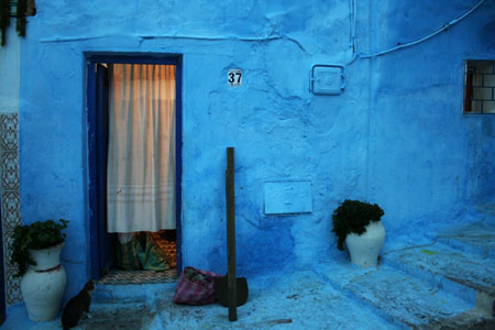 Medina de Rabat