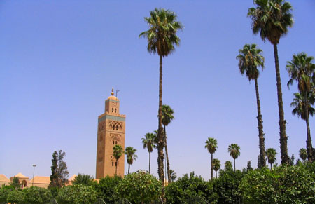 koutoubia