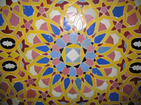 mosquee hassan II