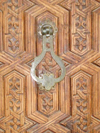 mus�e marrakech