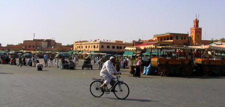 jema el fna