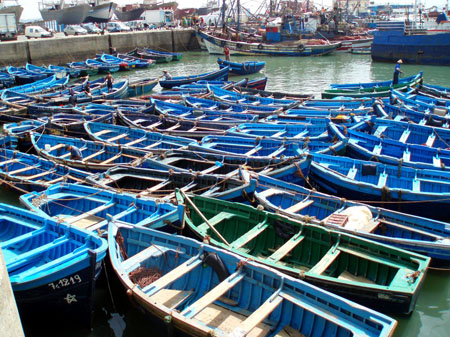 essaouira