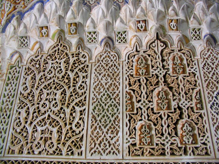 palais bahia