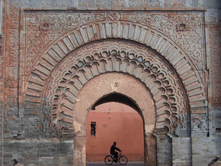 porte