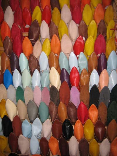 Babouches