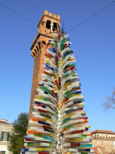 Sapin de Murano