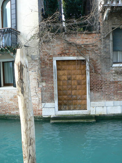Porte