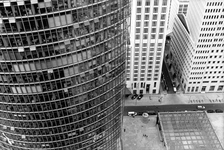 Potsdamer Platz