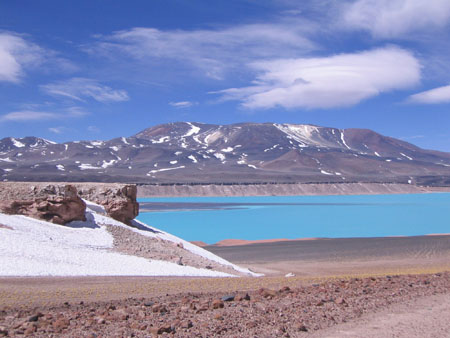 Laguna Verde