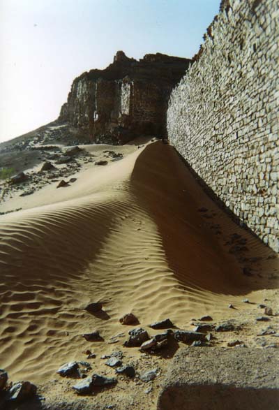 RUINES