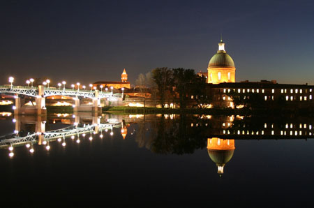 Pont St Pierre